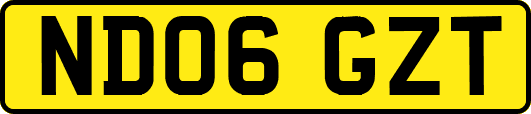 ND06GZT