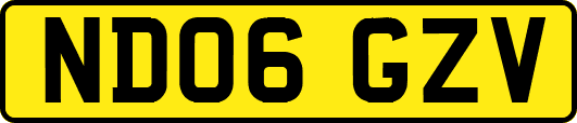 ND06GZV