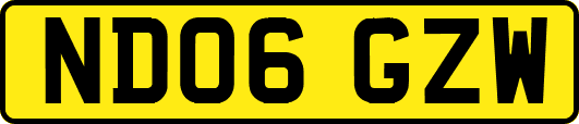 ND06GZW