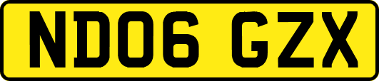 ND06GZX