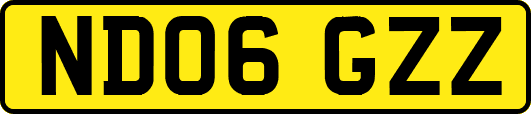 ND06GZZ
