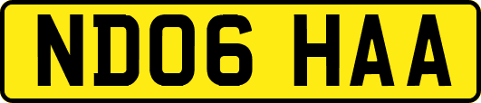 ND06HAA