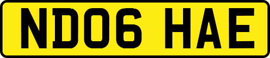 ND06HAE