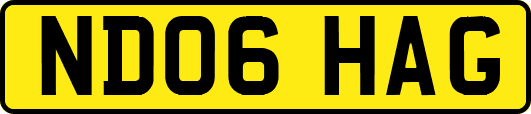 ND06HAG