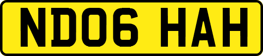 ND06HAH