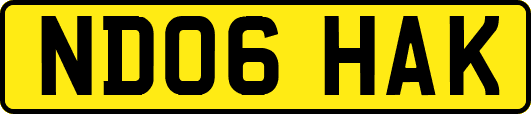 ND06HAK