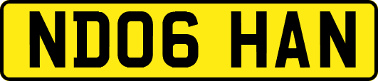 ND06HAN