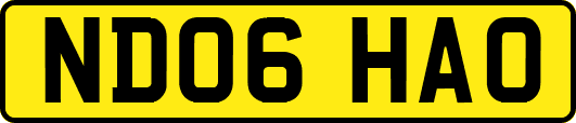 ND06HAO