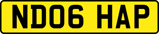 ND06HAP