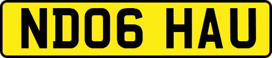 ND06HAU