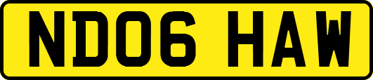 ND06HAW