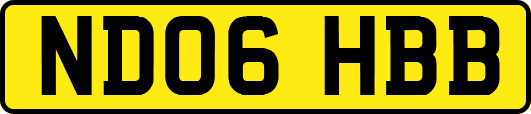 ND06HBB