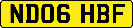 ND06HBF