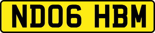 ND06HBM