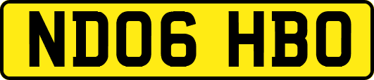 ND06HBO