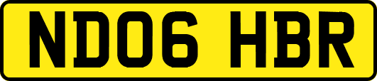 ND06HBR