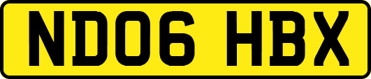 ND06HBX