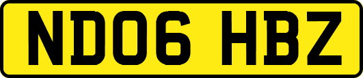 ND06HBZ