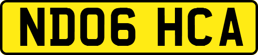 ND06HCA