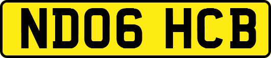 ND06HCB