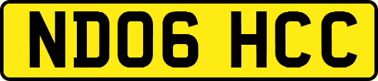 ND06HCC