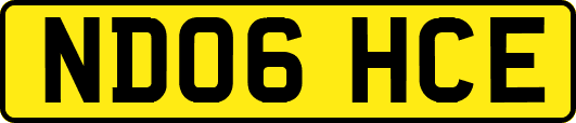 ND06HCE