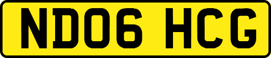 ND06HCG