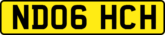 ND06HCH