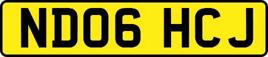 ND06HCJ