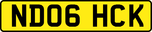 ND06HCK
