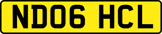 ND06HCL