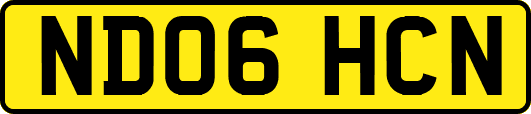 ND06HCN