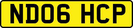 ND06HCP