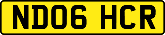 ND06HCR