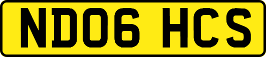 ND06HCS