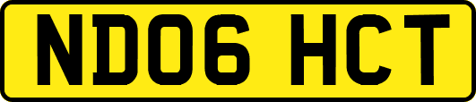ND06HCT