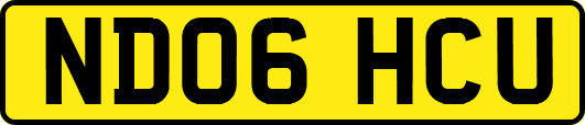 ND06HCU