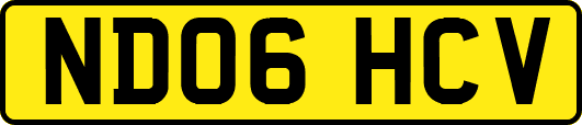 ND06HCV