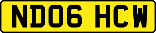 ND06HCW