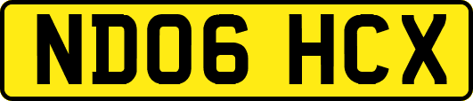 ND06HCX
