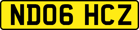 ND06HCZ