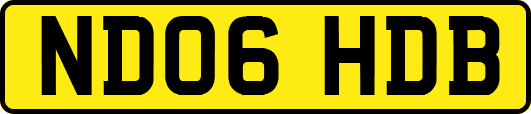 ND06HDB