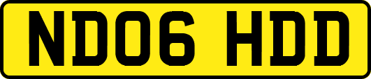 ND06HDD