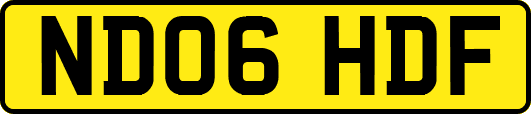 ND06HDF