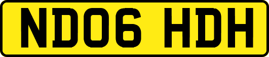 ND06HDH