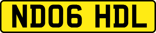 ND06HDL