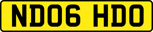 ND06HDO