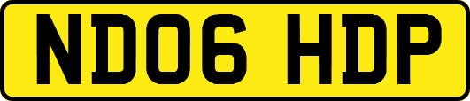 ND06HDP