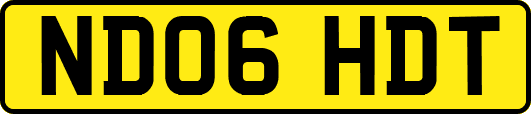 ND06HDT
