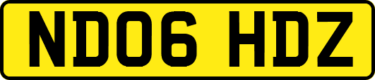 ND06HDZ